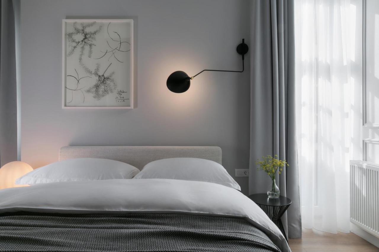 Bumblebee Luxury Apartments Zagreb Luaran gambar