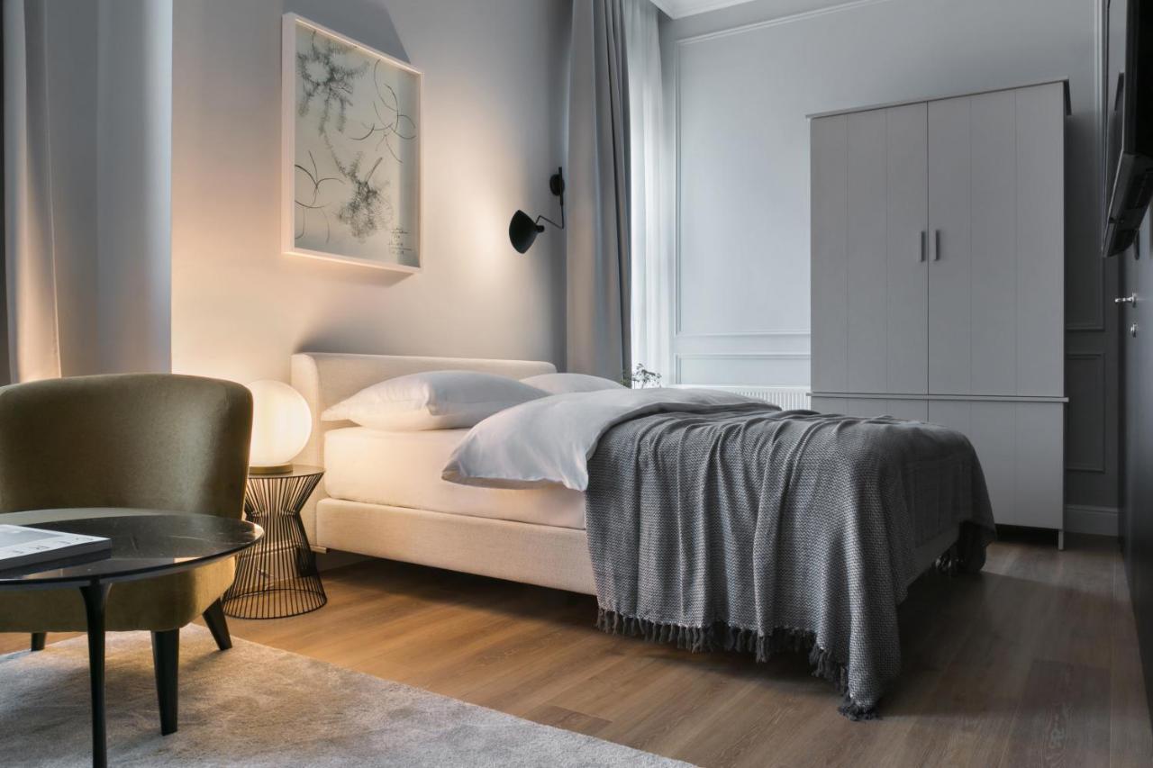 Bumblebee Luxury Apartments Zagreb Luaran gambar