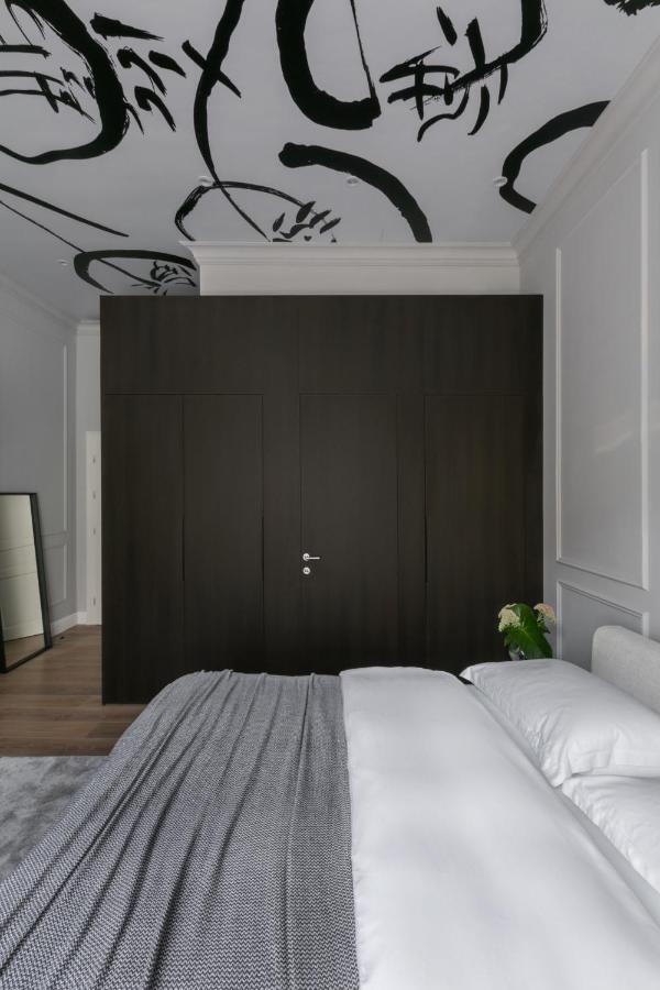 Bumblebee Luxury Apartments Zagreb Luaran gambar