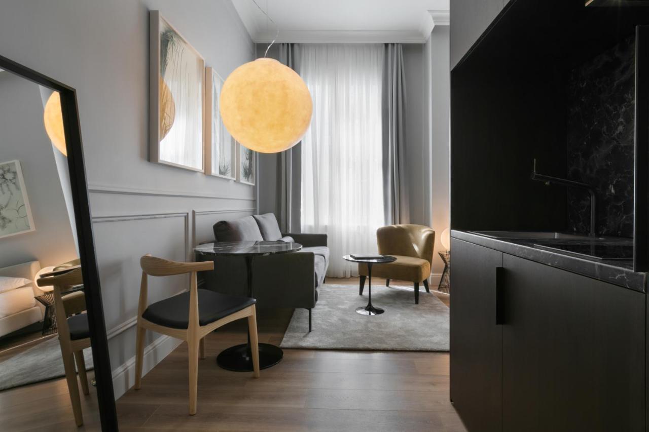 Bumblebee Luxury Apartments Zagreb Luaran gambar