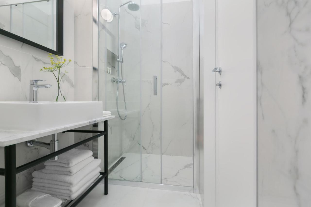 Bumblebee Luxury Apartments Zagreb Luaran gambar
