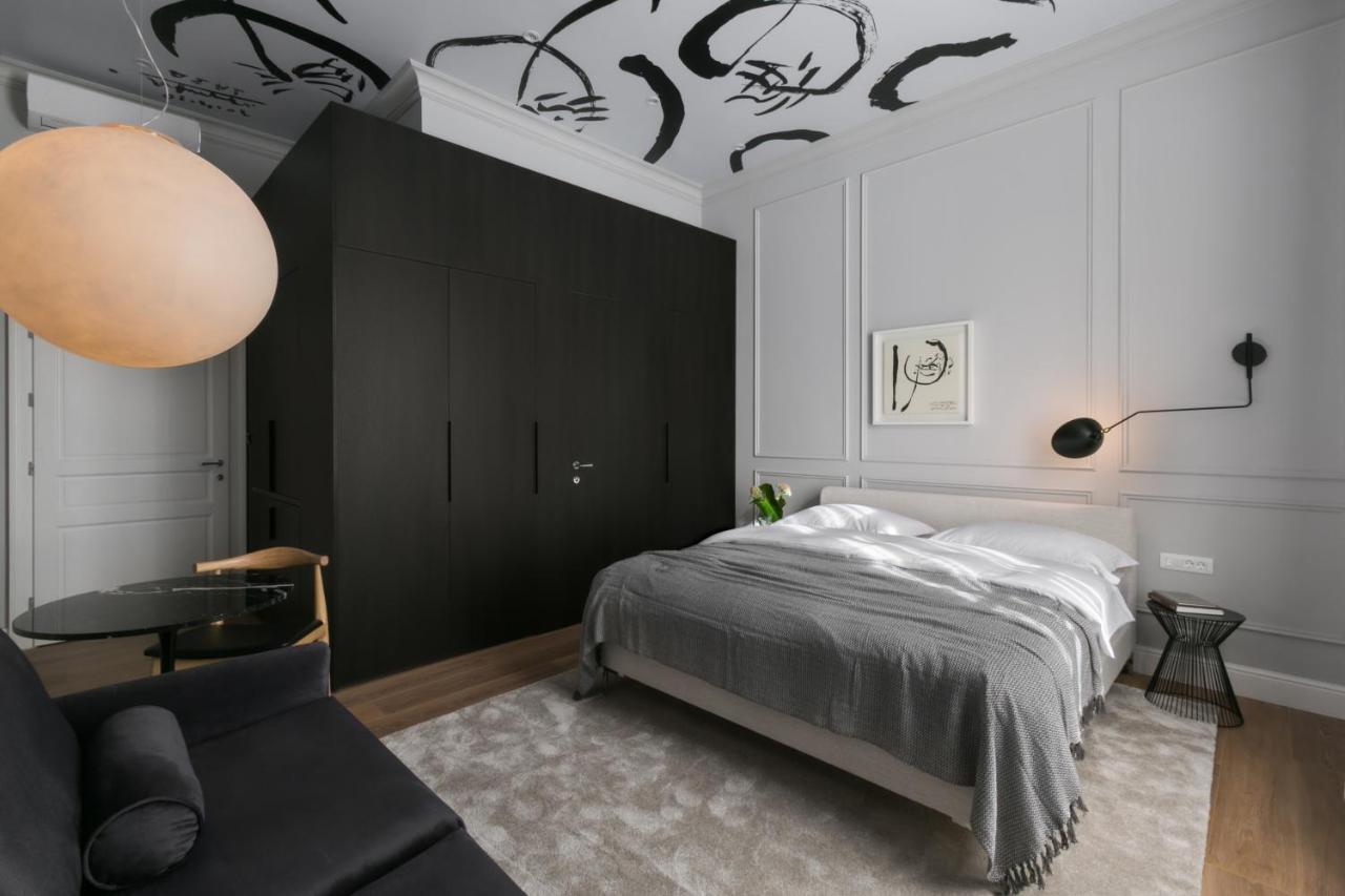 Bumblebee Luxury Apartments Zagreb Luaran gambar
